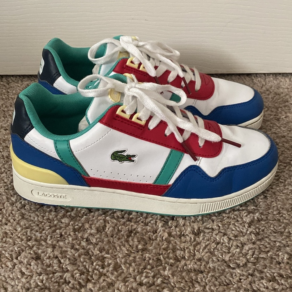 Lacoste Kids Sneakers